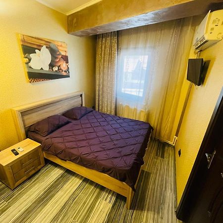 יאשי Urban Rez Suites מראה חיצוני תמונה