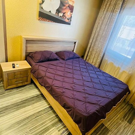 יאשי Urban Rez Suites מראה חיצוני תמונה