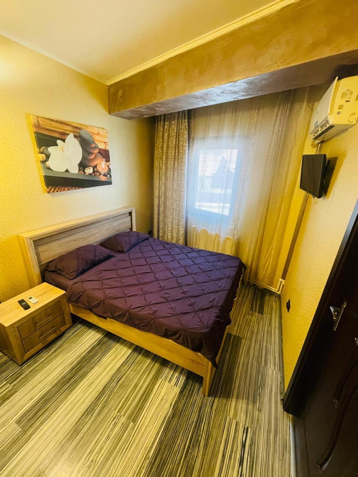 יאשי Urban Rez Suites מראה חיצוני תמונה