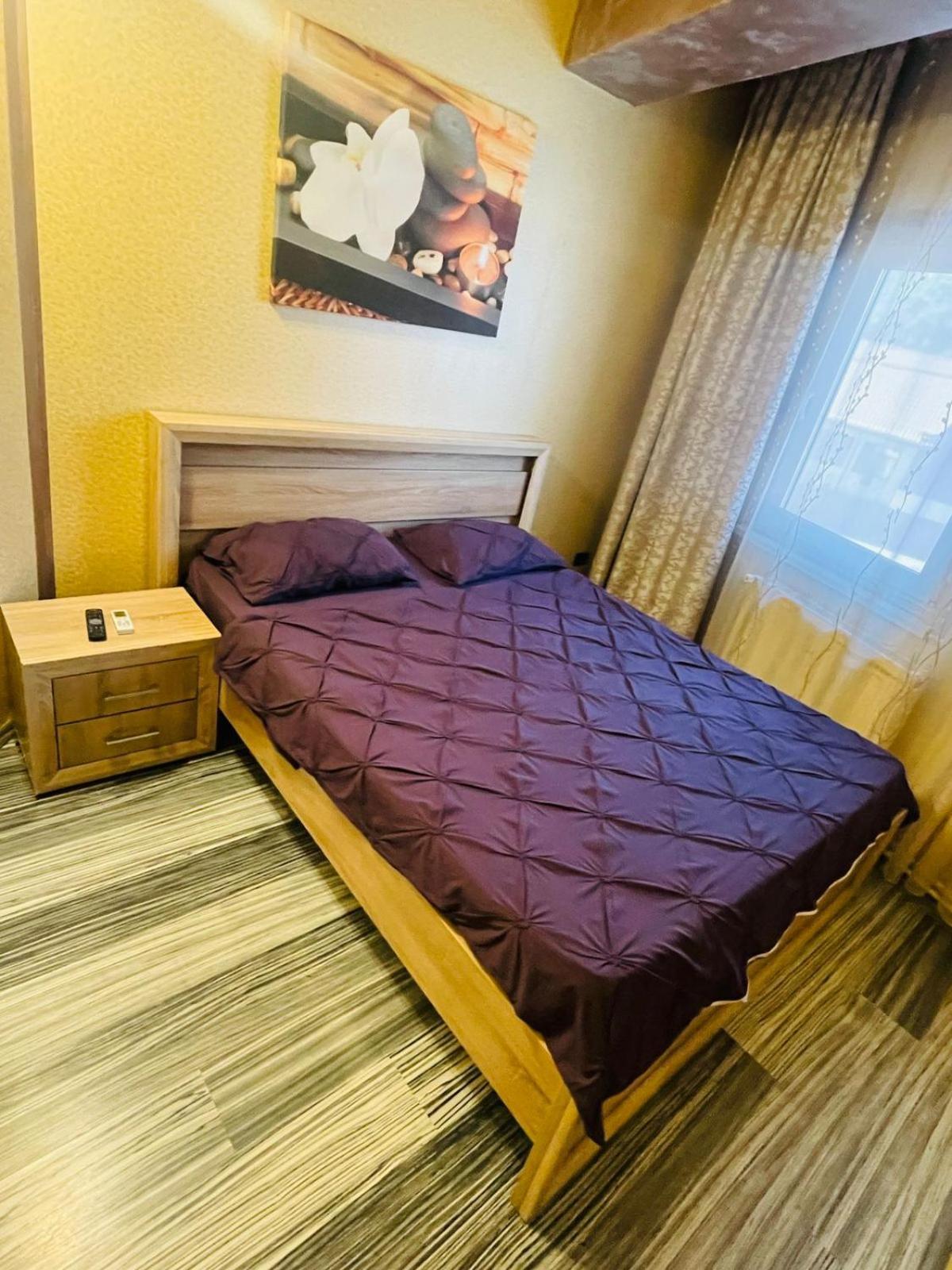 יאשי Urban Rez Suites מראה חיצוני תמונה